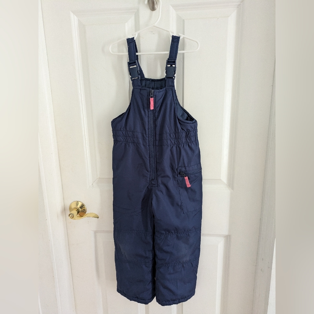 Carter's 4T Snow Pants